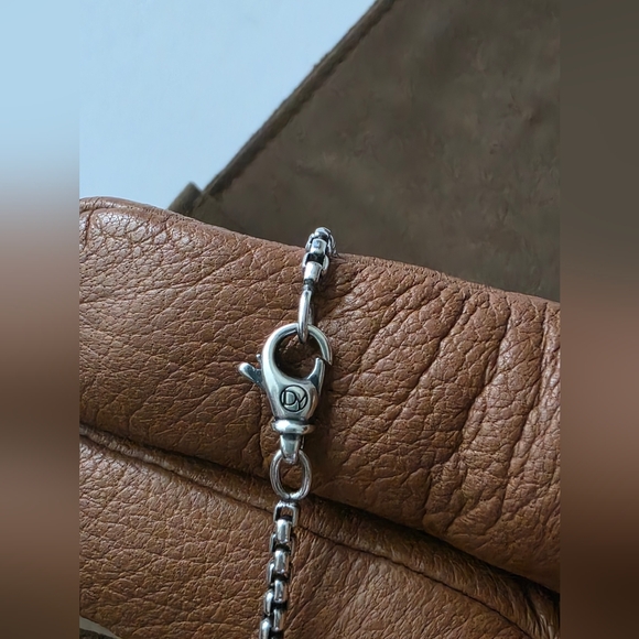 David Yurman Necklace - Picture 5 of 6